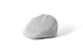 Failsworth Mens Irish Linen Flat Cap